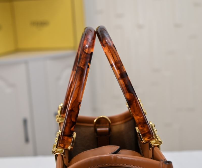 F**di sunshine bags
